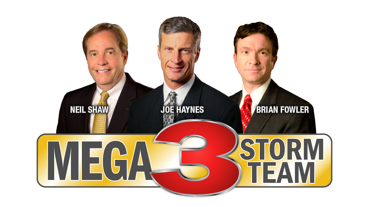 MEGA 3 StormTeam